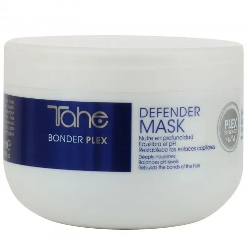 Mascarilla reparadora Defender Bonder Plex