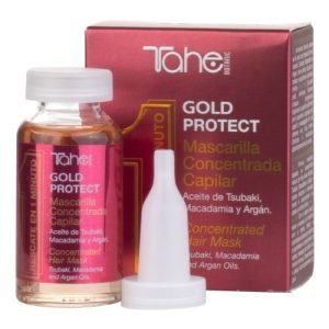 Mascarilla Concentrada Gold