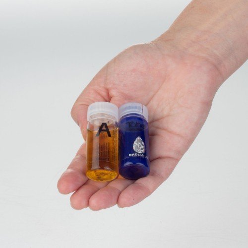 Tratamiento capilar iluminador Infusion A+B Gold Radiance - Imagen 4