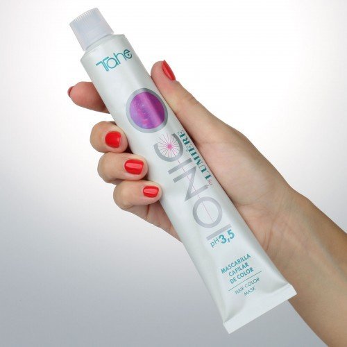 Mascarilla capilar con Color lonic - Imagen 5