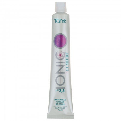 Mascarilla capilar con Color lonic - Imagen 7